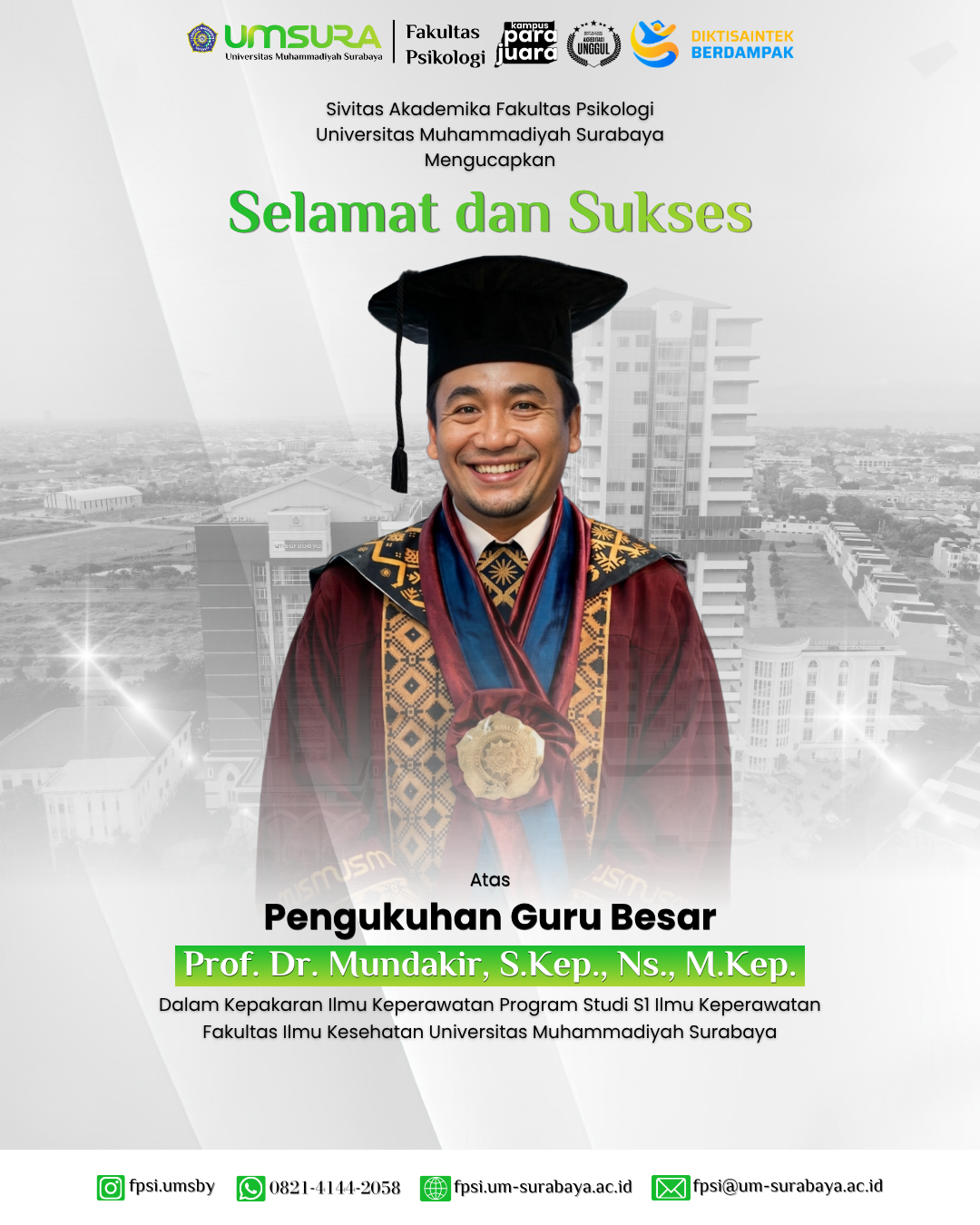 courses